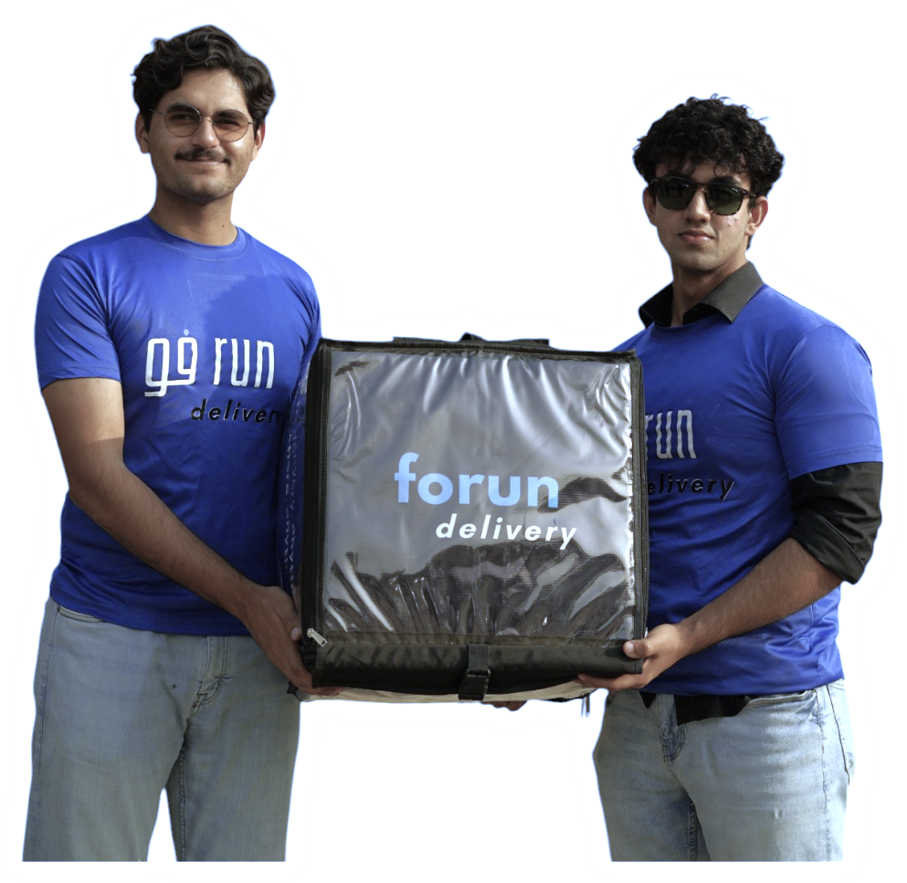 The Last Mile, Perfected